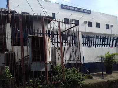 Photos of Awesome College Ilupeju Lagos