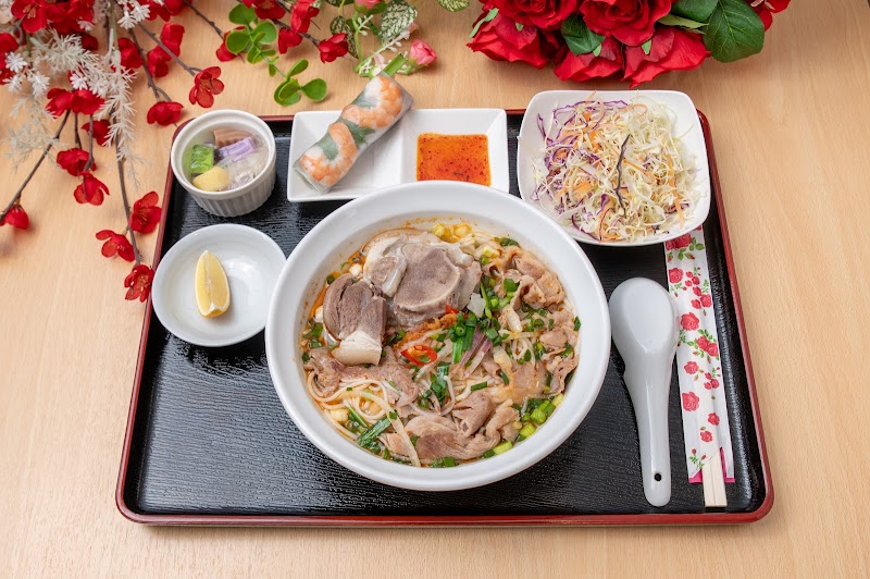 NANG HARERUYA 晴れる屋