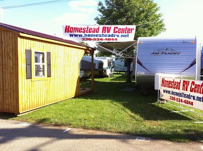 Photos of Homestead RV Center