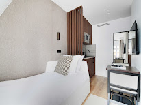 Lovely and Modern Studio - 2P - Passy - Belvilla by Oyo à Paris