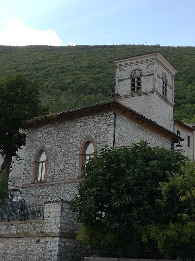 Chiesa Parrocchiale di S. Lucia - Thumbnail