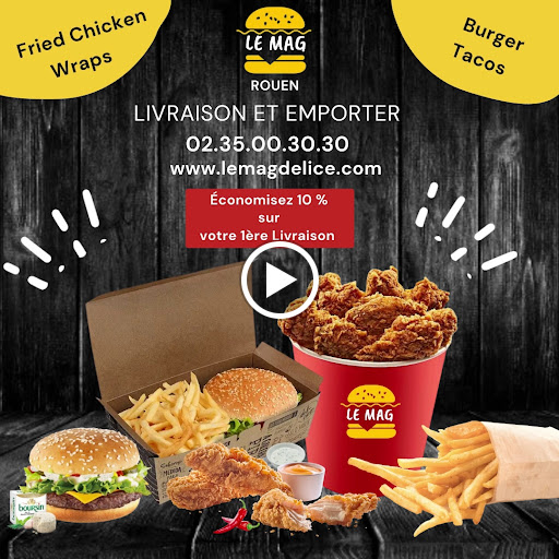 Photo 1 - Mag delice
