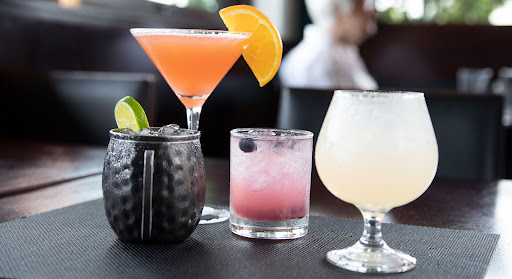 Beverly Hills Grill - Thumbnail