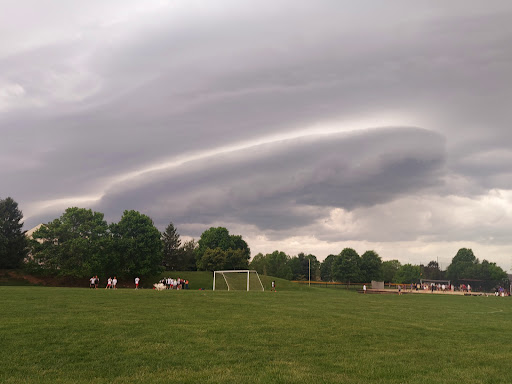 Fincastle Fields - Visual