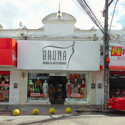 Bruna Moda e Acessórios
