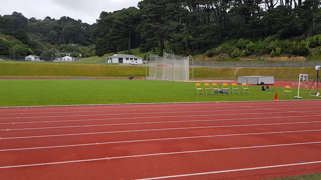 Reviews of Newtown Athletics Stadium in Wellington - Sports Complex
