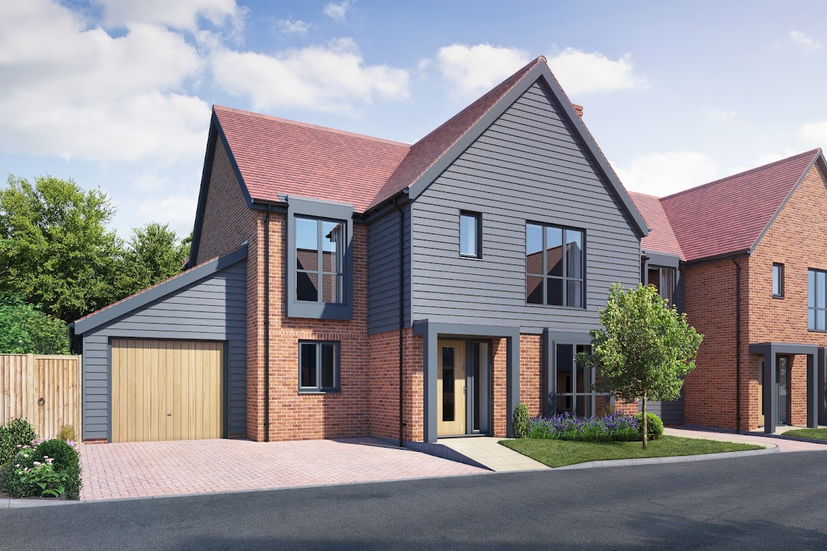 Aldenham Residential