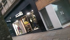 Scotts leeds