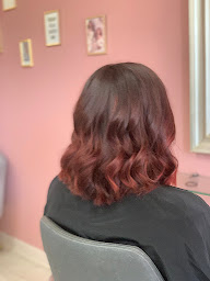 Photo n°9 de Ciana • SALON PRIVÉ à Cadalen (Salon de coiffure)