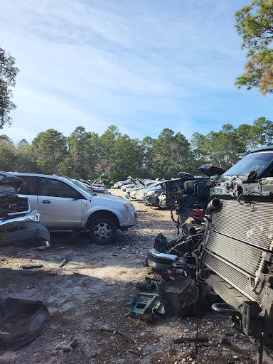 Pasco EZ Pull It / Pasco Auto Recycling - Thumbnail