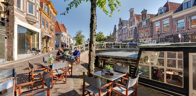 Anne&Max Alkmaar openingstijden