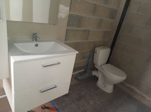 Photo n°3 de MCN Plomberie à Lézignan-Corbières (Plombier)