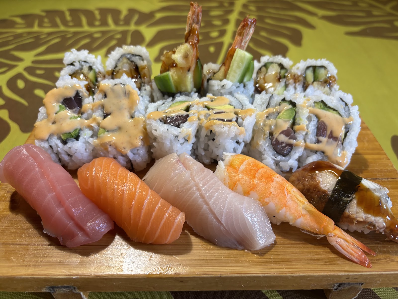 Sushi Cocoro — photo 2