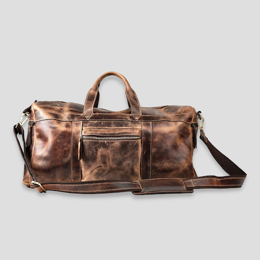 Niche Leather