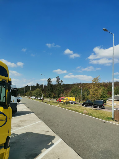Parkplatz Dreihöhenberg Ost - Thumbnail