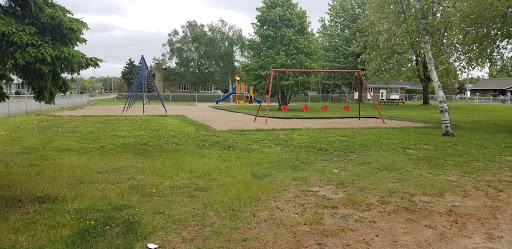 Parc Lafond