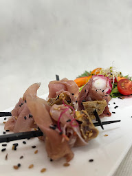 Photo n°2 de CYKELIAM AMBIANCE ET RECEPTIONS à Boissy-l'Aillerie (Espace événementiel)