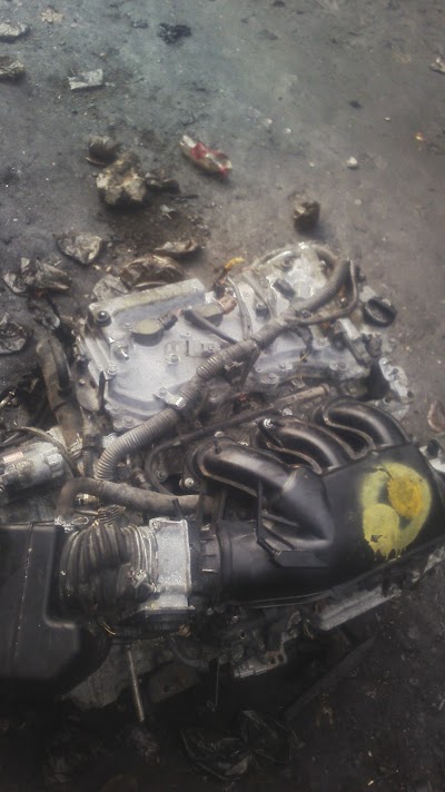 Photos of Sammy-Co Auto Spare Parts