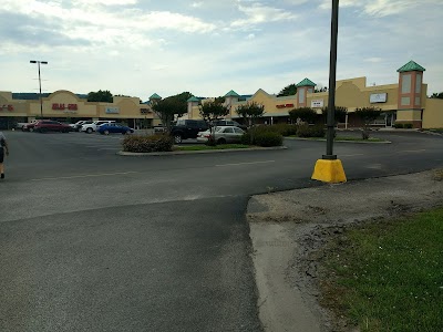 Northtown Plaza Shopping Center