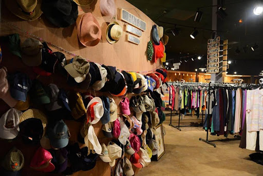 Classy's Upscale Resale Thrift Store - Thumbnail