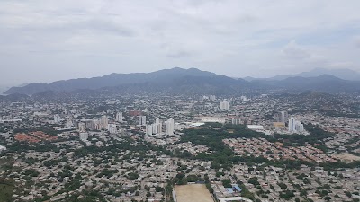 Photos of Clinical Caribbean Sea