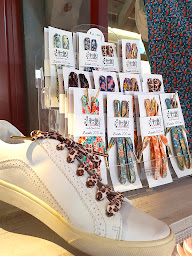 Photo n°8 de Les Armoires Normandes - Boutique de créateurs à Beuvron-en-Auge (Association ou organisation)