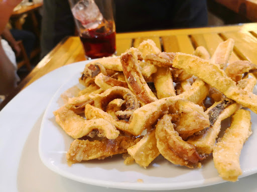Taberna La Zalamera - Thumbnail