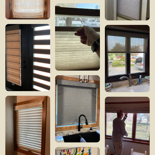 Korner Window - Visual