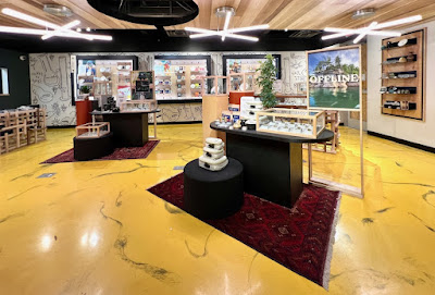 Photo of Skymint Grand Rapids Marijuana & Cannabis Retailer