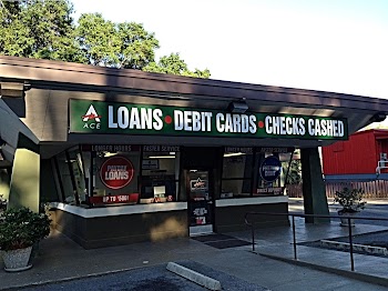 ACE Cash Express Payday Loans Picture