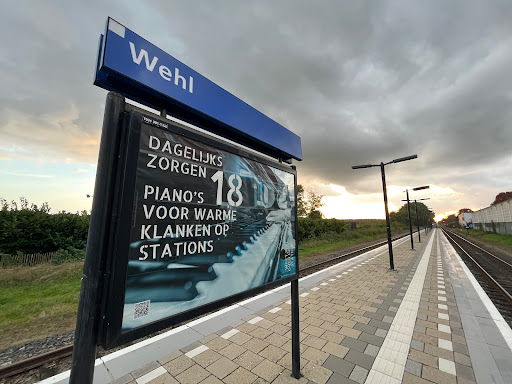 Wehl - Visual