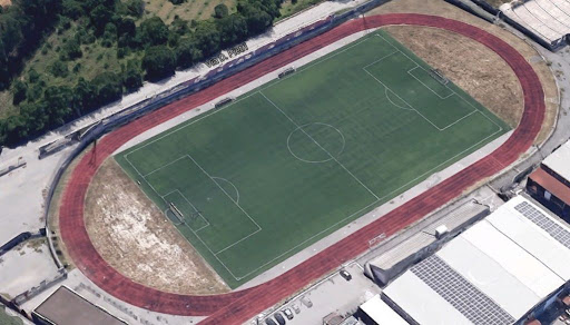 Stadio Comunale Quarto Gallery - Italy