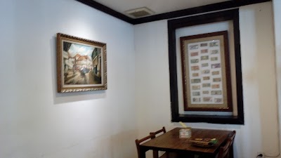 Photos of Ikan Bakar Cianjur
