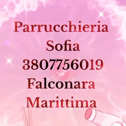 Parrucchieria Sofia - Visual