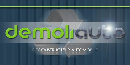 Casse Auto Demoliauto 06