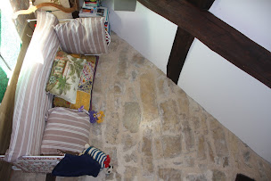 Photo n°15 de Le moulin des cavaliers à La Rouquette (Chambre d'hôtes)