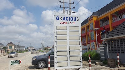 Photos of Gracious Complex