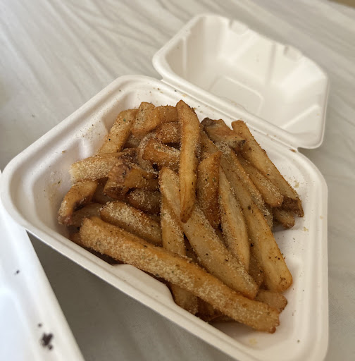 Bobs Waffle Shack