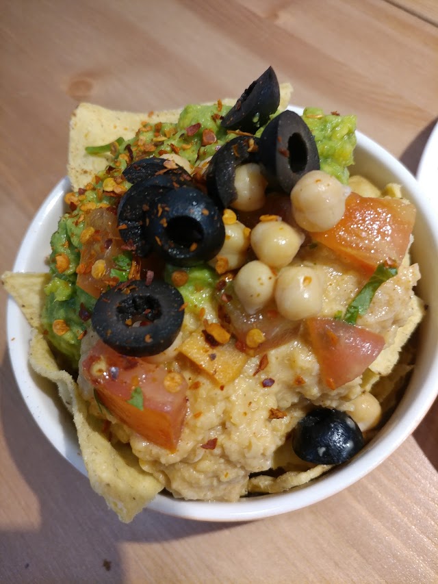 Guac & Go