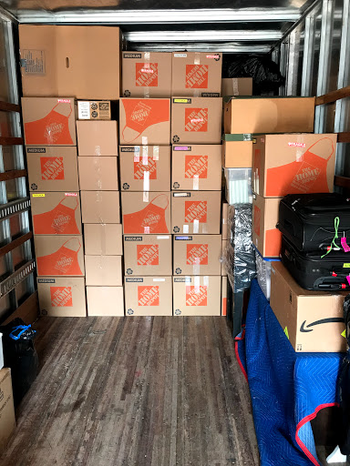 Pack It Up Movers Gallery - United States