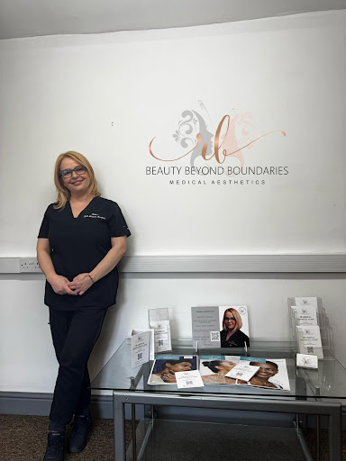 RB Medical Aesthetics | Cambridge