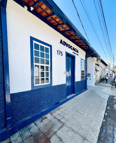 Matheus Moura - Advogados Previdenciários | Especialistas em INSS