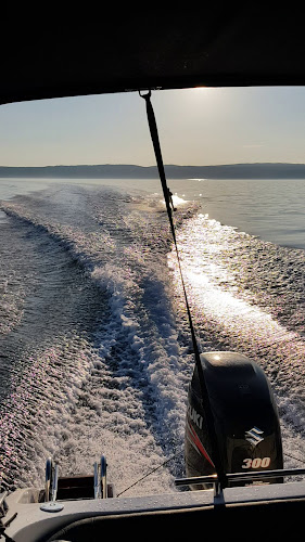 RENT A BOAT BOOTSVERLEIH NOVI VINODOLSKI CRIKVENICA SELCE KLENOVICA POVILE NC CHARTER - Novi Vinodolski