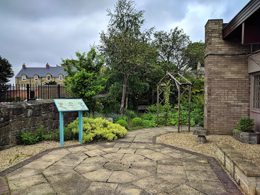 Whickham Library - Thumbnail