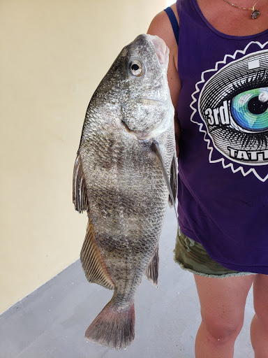 Rick's Custom Rods - Visual