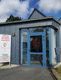 Photo n°1 de Centre de Santé Infirmier à Malansac (Centre de soins ambulatoires)