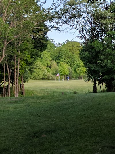 Veterans Memorial Park