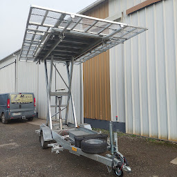 Photo n°18 de SARL Remorques Marrec à Crozon (Fabricant de remorques)