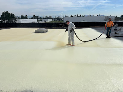 American Polytech Coating Systems Inc. Roofing Services