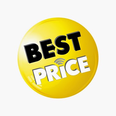 Best Price Electronic Warehouse, Author: Best Price Electronic Warehouse